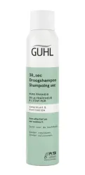 Guhl Droogshampoo 30sec pure frisheid