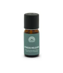 Mattisson Stress release etherische olie