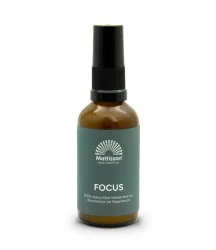 Mattisson Focus roomspray