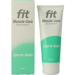 Fit Muscle Care Sportsbalm tube