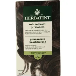 Herbatint 5C Licht als kastanje