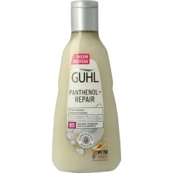 Guhl Shampoo panthenol   repair