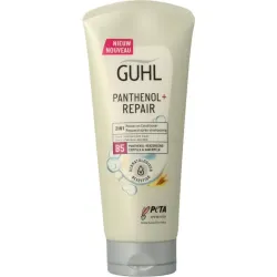 Guhl Panthenol   repair 2-1 treatment & conditioner