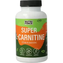Nutriforce L-Carnitine