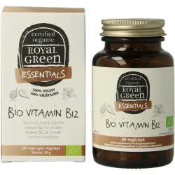 Royal Green Vitamine B12 - 25mcg bio