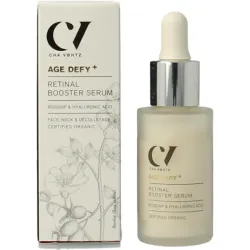 Green People Age defy  retinal booster serum