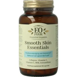 Essential Organ Smooth skin essentials