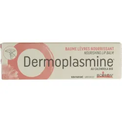 Dermoplasmine Calendula lippenbalsem