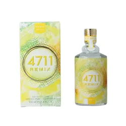 4711 Eau de cologne remix urban summer