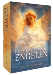 Deltas Het orakel van de engelen