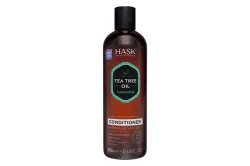 HASK Conditioner trea tree oil & rosemary