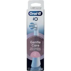 Oral B Opzetborstels gentle care