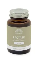 Mattisson Lactase optiferm 3000FCC