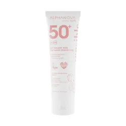 Alphanova Sun Baby sun milk sensitive bio SPF50 