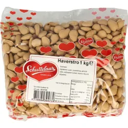 Schuttelaar Haverstro