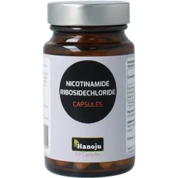 Hanoju NR Nicotinamide riboside 300mg