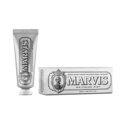Marvis Toothpaste whitening mint