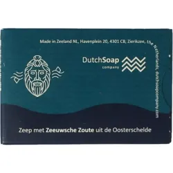 Zeeuwsche Zoute Zeep navul
