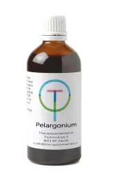 TW Pelargonium tinctuur