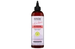 Hask Knot a chance rice water rinse