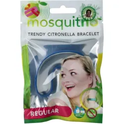 Mosquitno Citronella regular bracelet