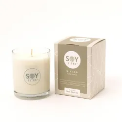 Soylites Soja geurkaars wisdom