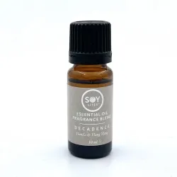 Soylites Essentiele olie decadence