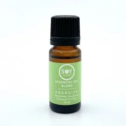Soylites Essentiele olie energise