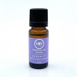 Soylites Essentiele olie serenity