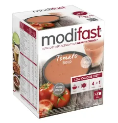 Modifast Intensive tomato soup
