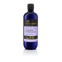 Baylis & Harding Goodness body wash sleep lavender & bergamot