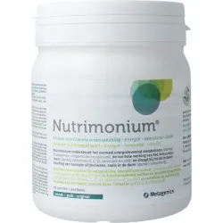 Metagenics Nutrimonium original NFD