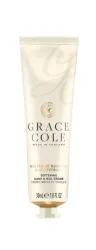 Grace Cole Nectarine blossom & grapefruit hand & nail cream