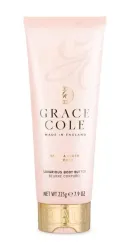 Grace Cole Vanilla blush & peony body butter