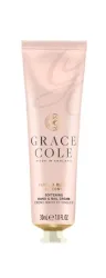 Grace Cole Vanilla blush & peony hand & nail cream