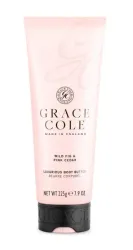 Grace Cole Wild fig & cedar body butter