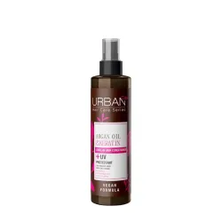 Urban Care Argan oil & keratin leave in conditioner spray