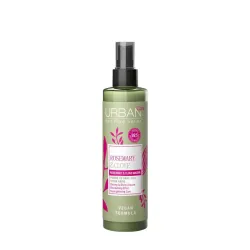 Urban Care Rosemary & clove hair care water strengthening