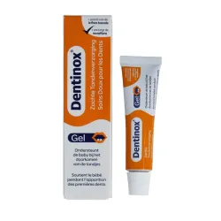 Dentinox Tand gel
