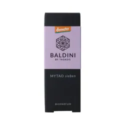 Baldini Mytao parfum zeven bio demeter