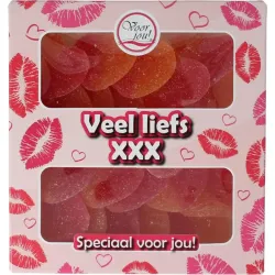 Voor Jou! Veel liefs XXX