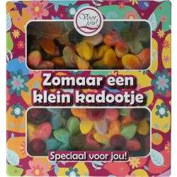 Voor Jou! Zomaar een klein kadootje