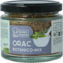 Amanprana Orac botanico mix bio