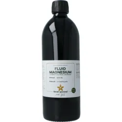 Liever Gezond Colloidaal magnesium vloeibaar