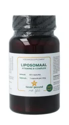 Liever Gezond Liposomaal vitamine B complex