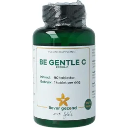 Liever Gezond Cal C 1000 be gentle C