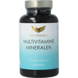 Sea Vitamins Multivitamine mineralen
