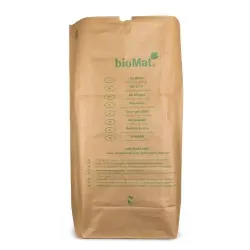 Biomat Afvalzak composteerbaar papier 240 liter