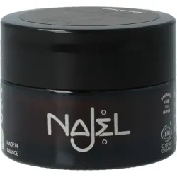 Najel Shea butter lip balm bio demeter