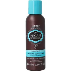 Hask Argan oil repair conditioner travel size